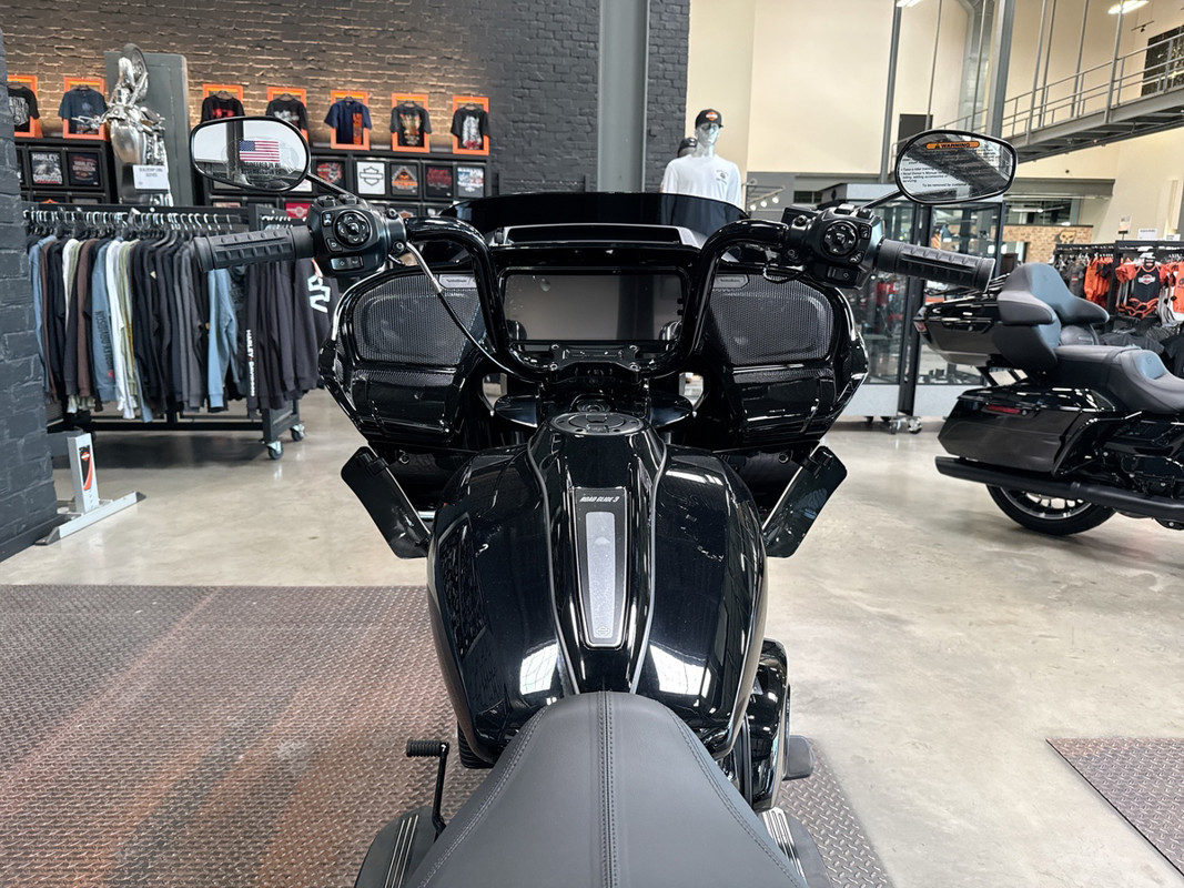 Road Glide® 3