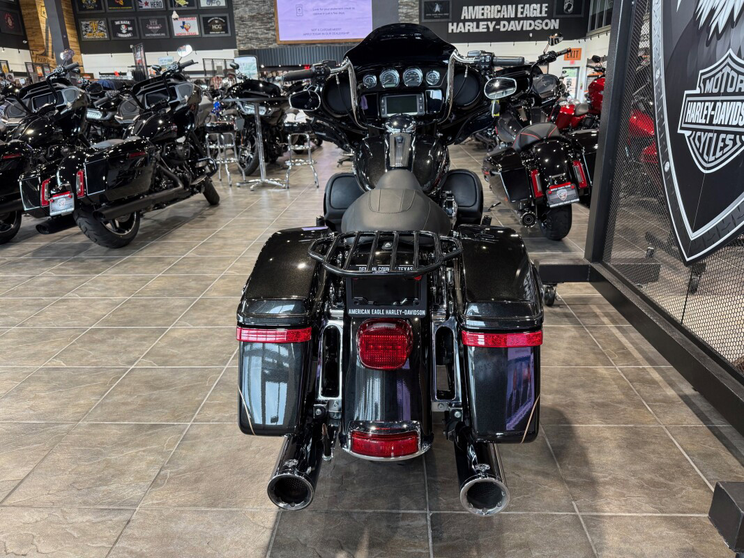 Electra Glide® Ultra® Limited