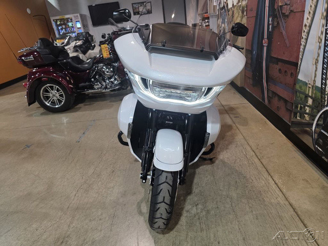 Road Glide® Limited