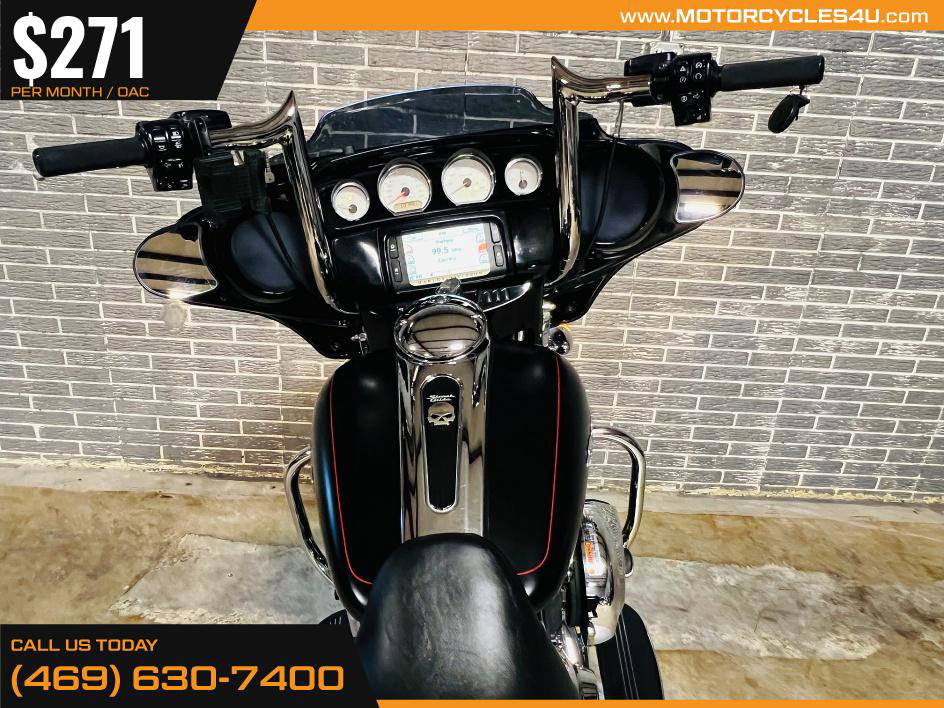 Street Glide® Special