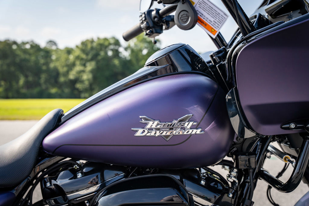 Road Glide® 3