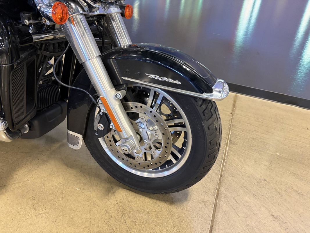 Tri Glide® Ultra