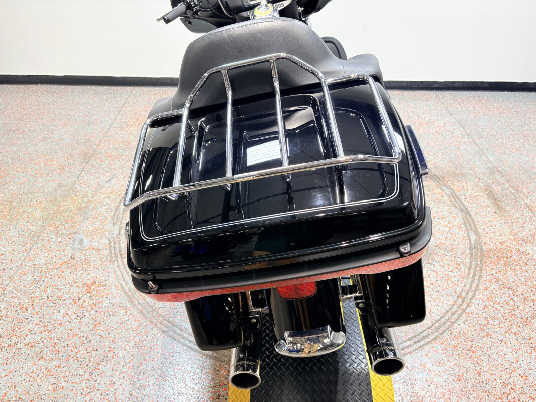 Electra Glide® Ultra Classic®