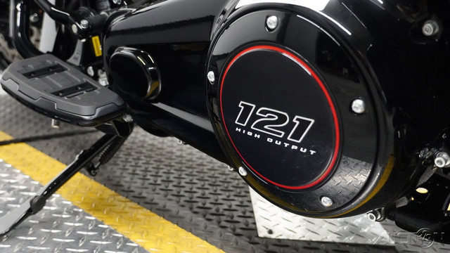 CVO® Road Glide® ST