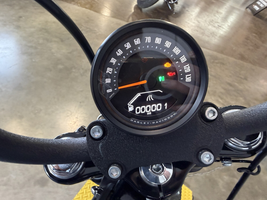Street Bob®