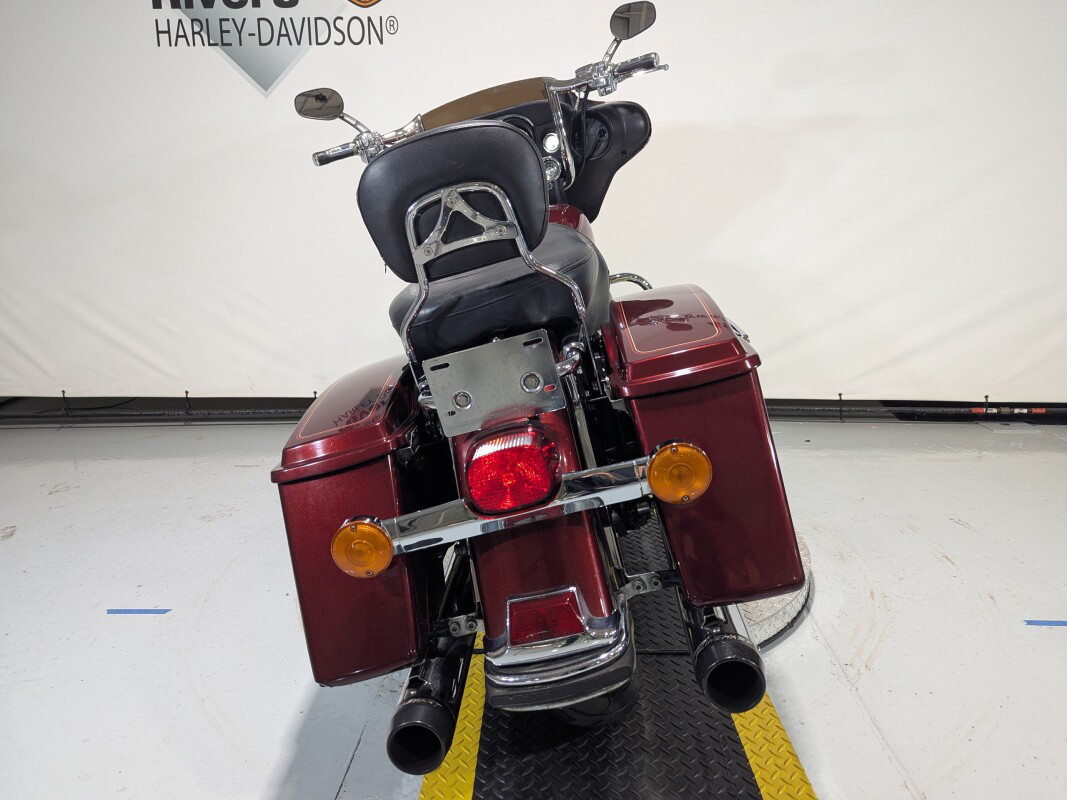 Electra Glide® Classic