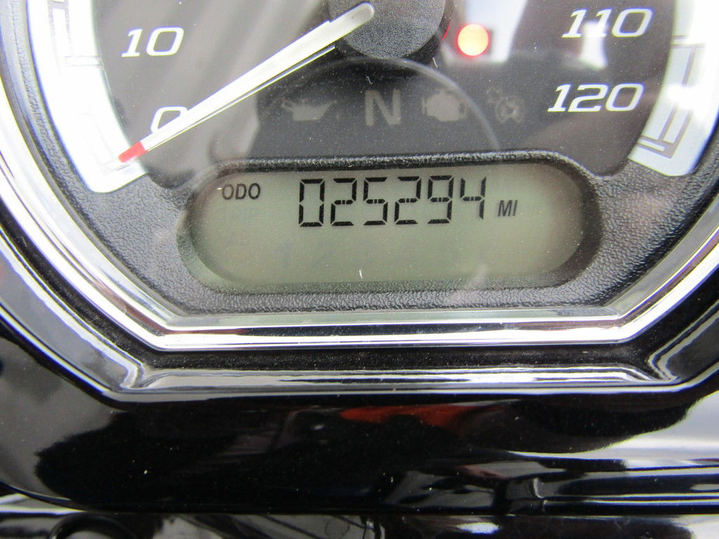 Road Glide® Limited