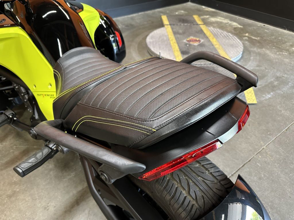 Spyder F3-S Special Series