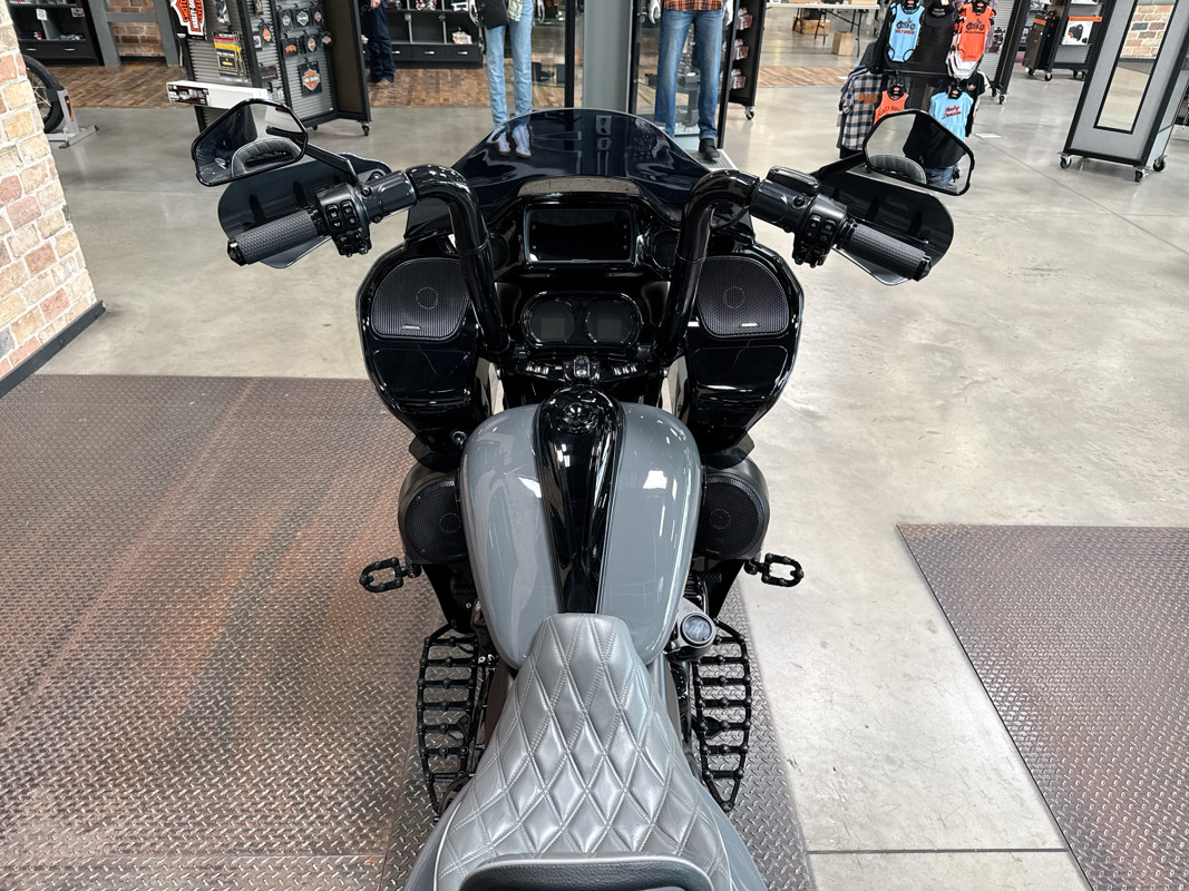 Road Glide® Limited