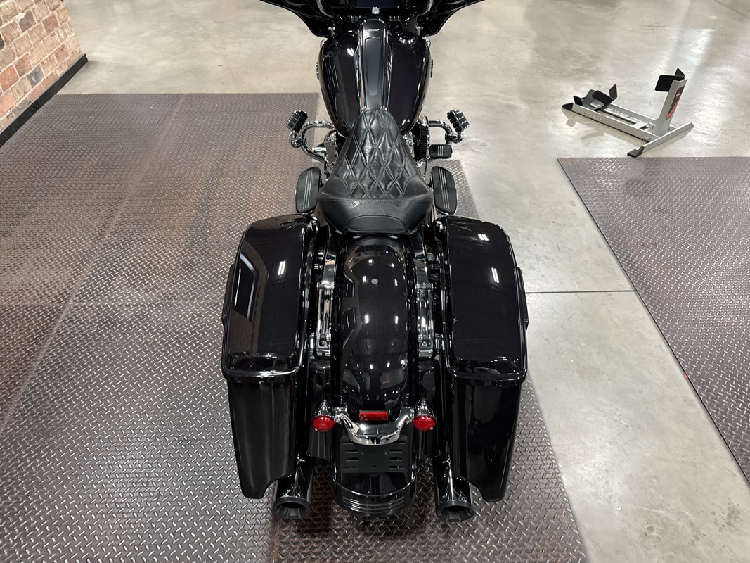 Street Glide® Special