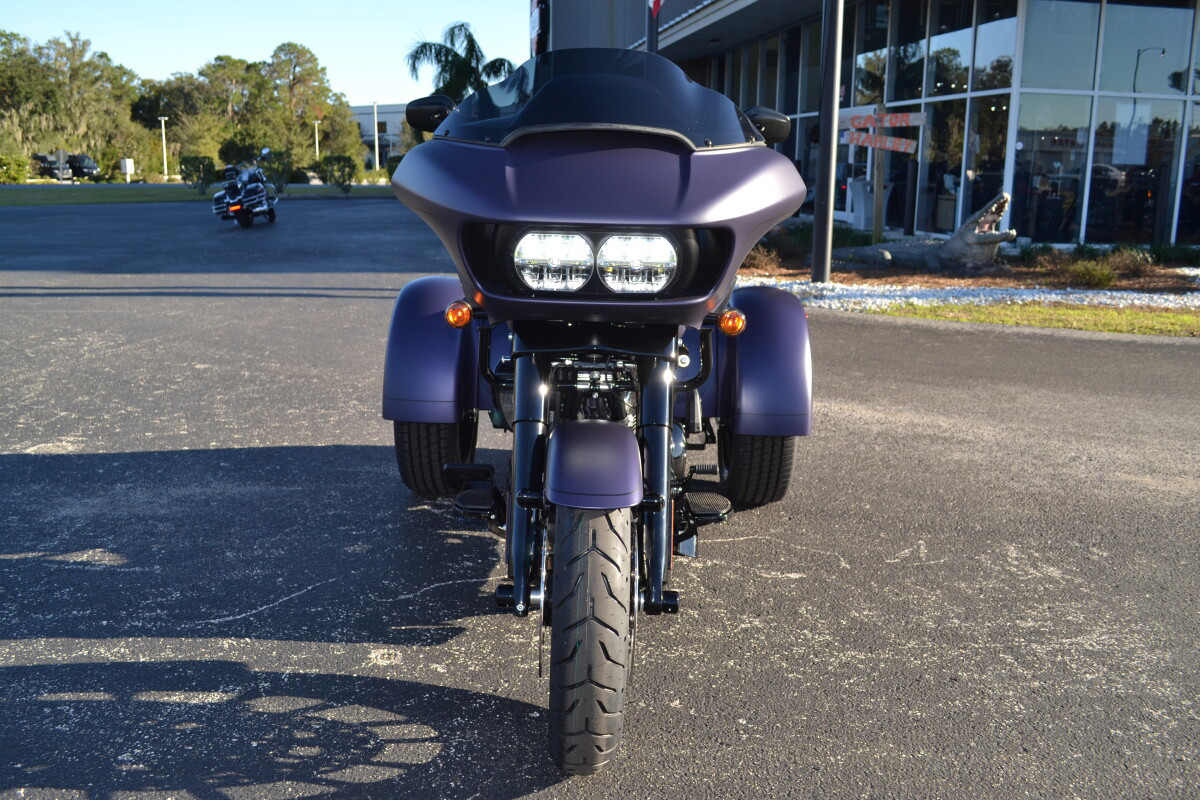 Road Glide® 3