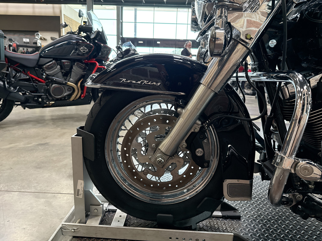 Road King® Classic