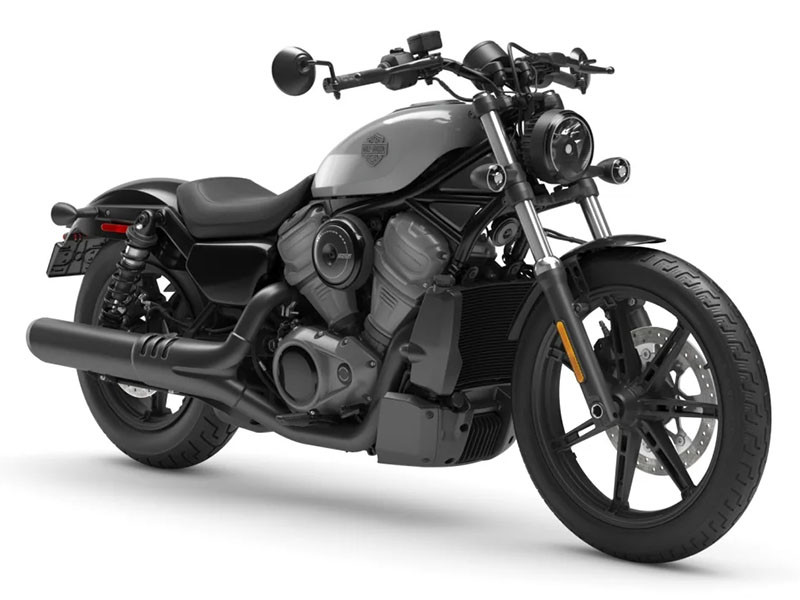 Nightster