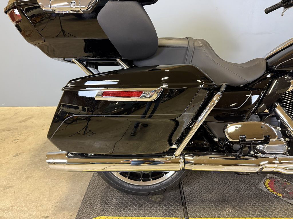 Road Glide® Limited