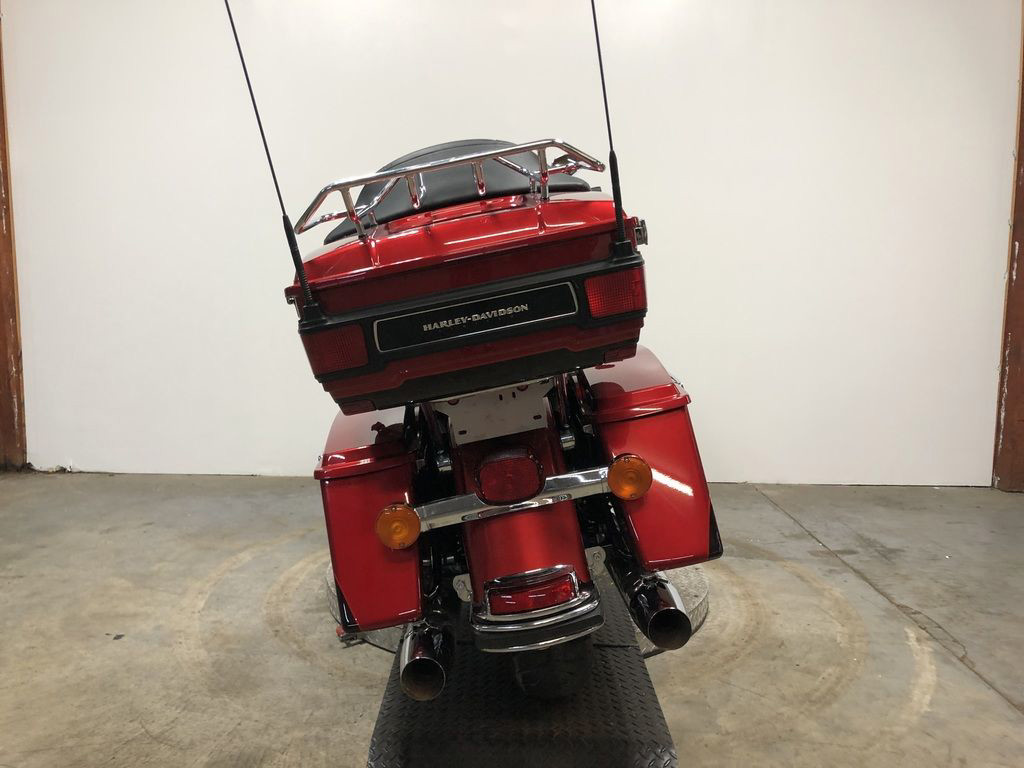 Electra Glide® Ultra® Limited