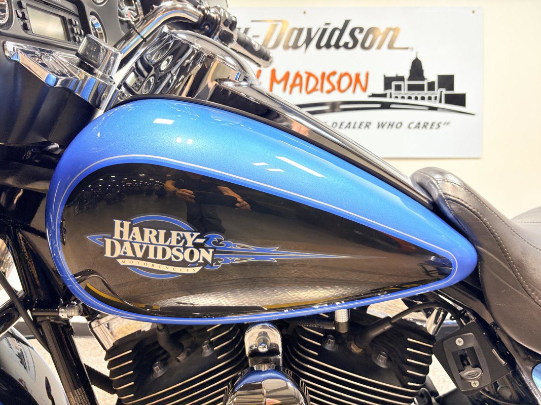 Electra Glide® Classic