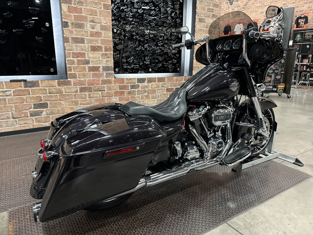 Street Glide® Special