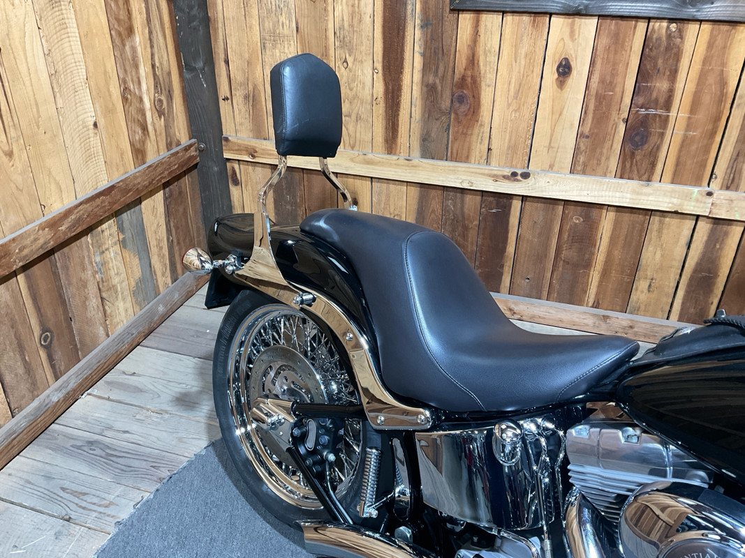 Softail® Standard