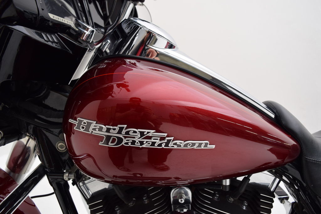Street Glide® Special
