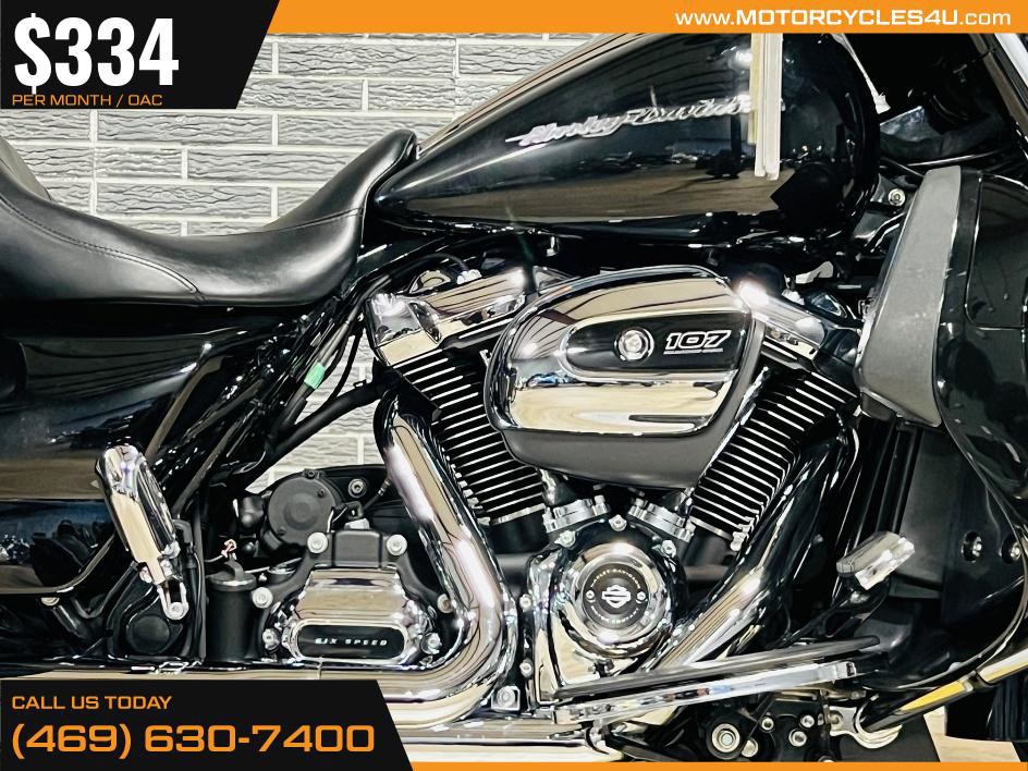 Street Glide® Special