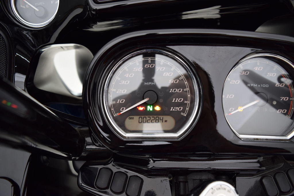 Road Glide® Special