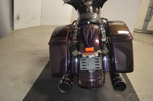 Street Glide® Special