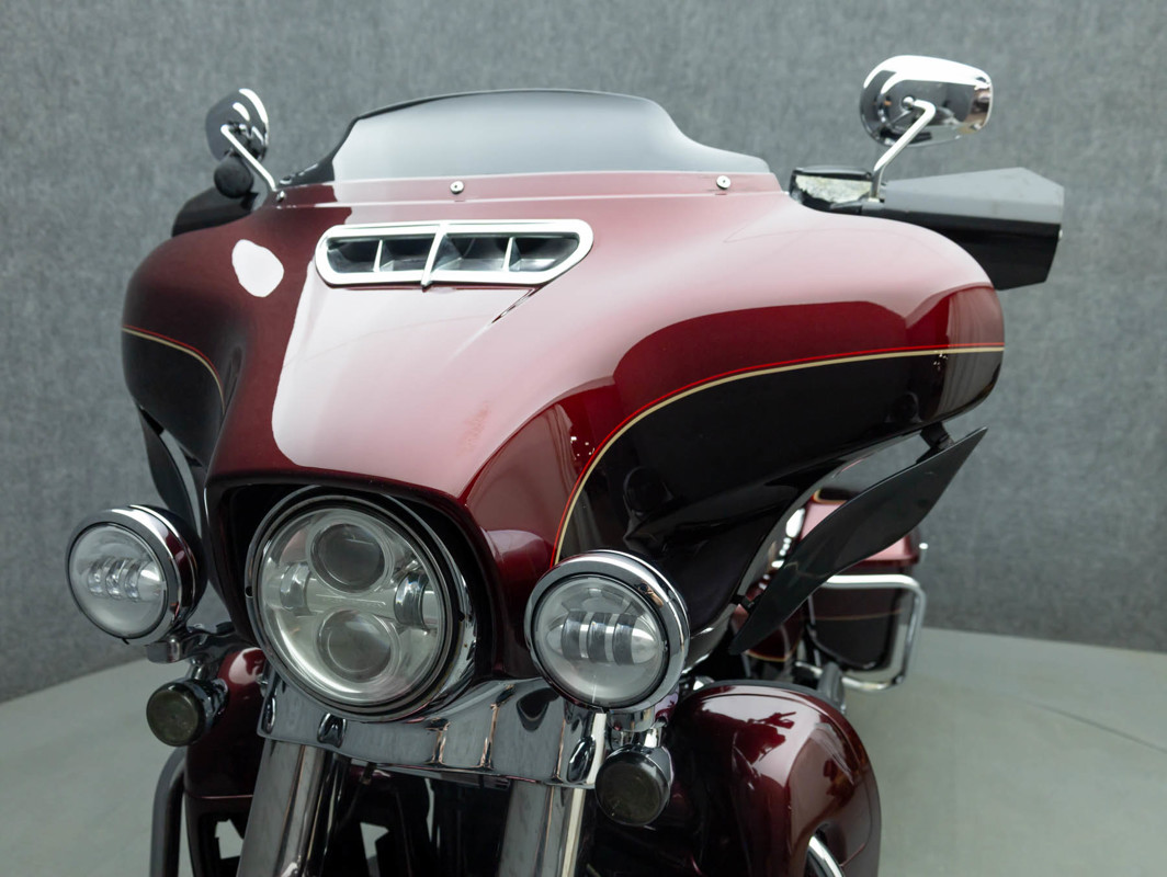 Electra Glide® Ultra Classic®
