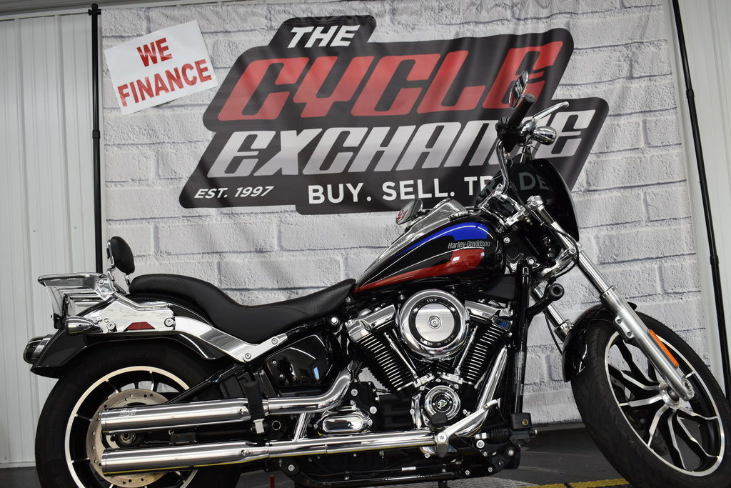 2020 Harley-Davidson® FXLR Low Rider® for Sale in Andover, NJ (Item ...
