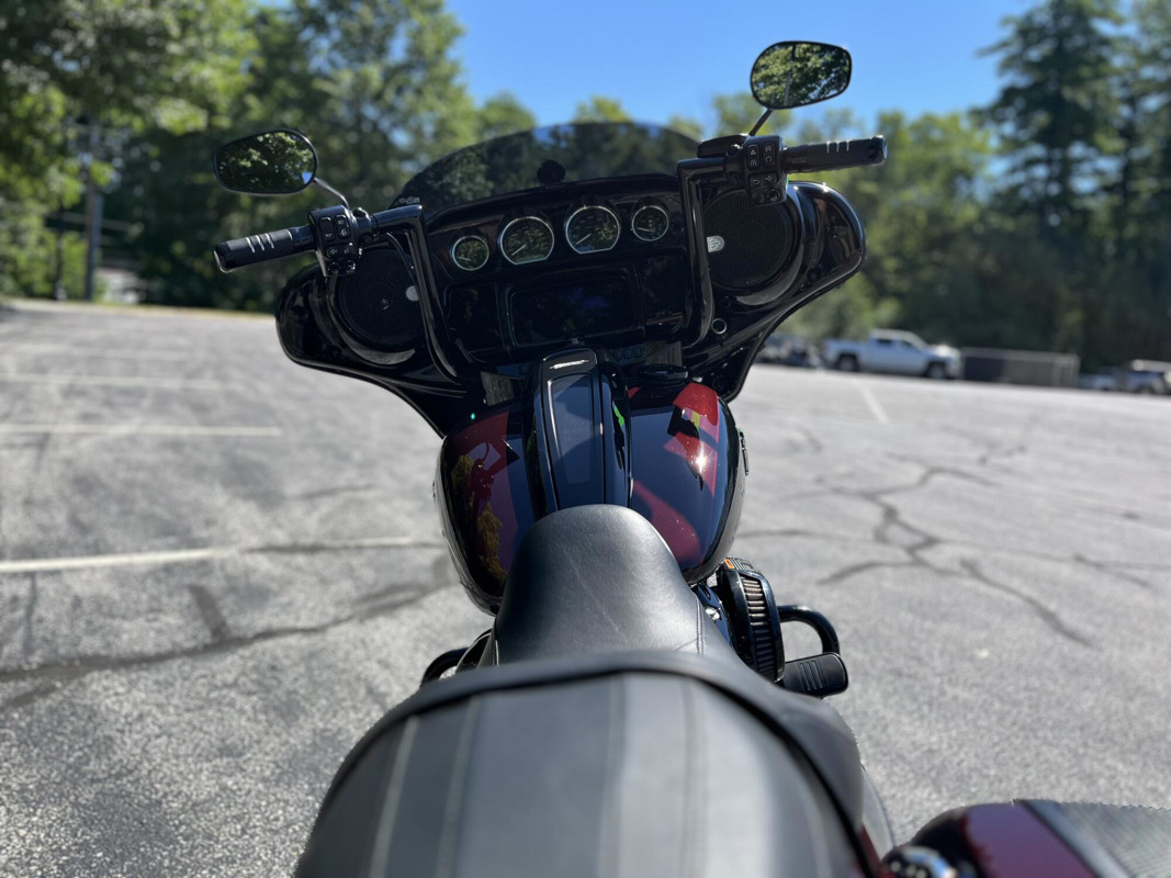 Street Glide® Special