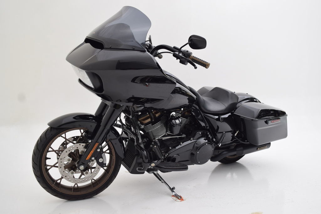 Road Glide® ST