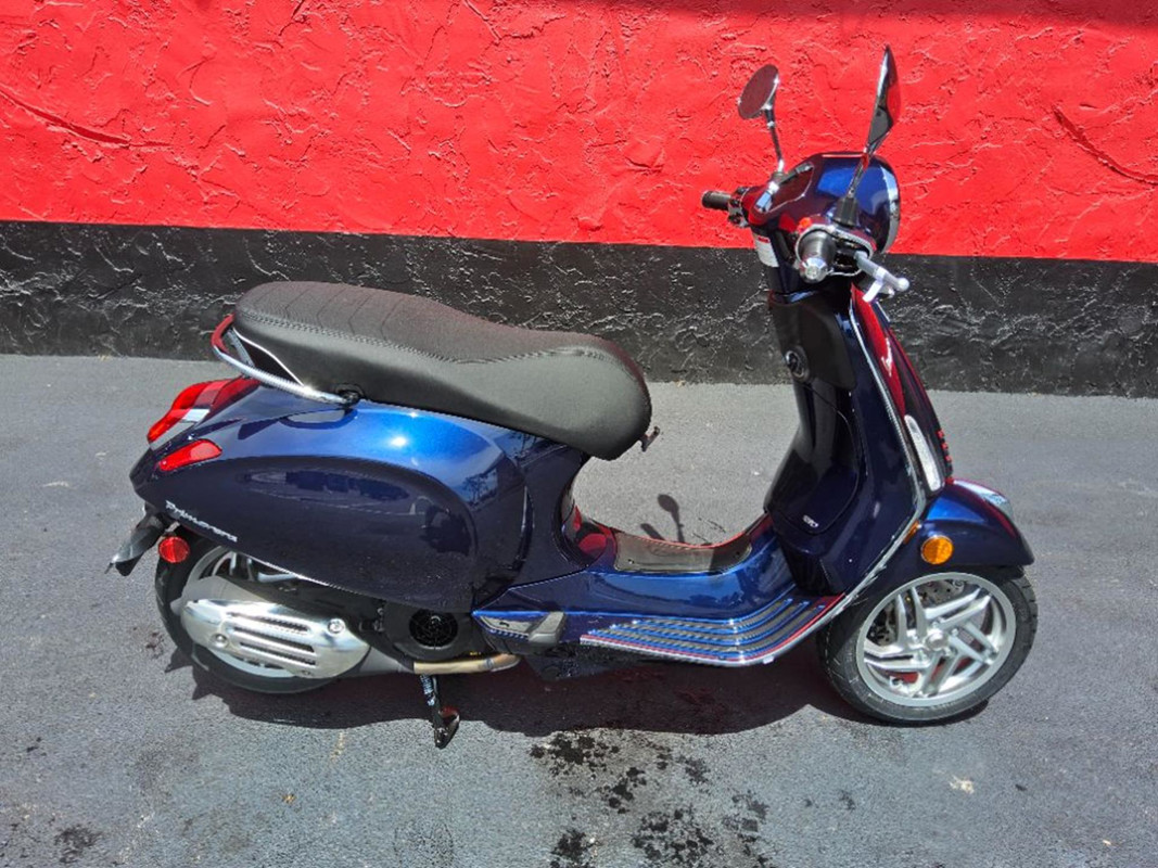 Primavera 150