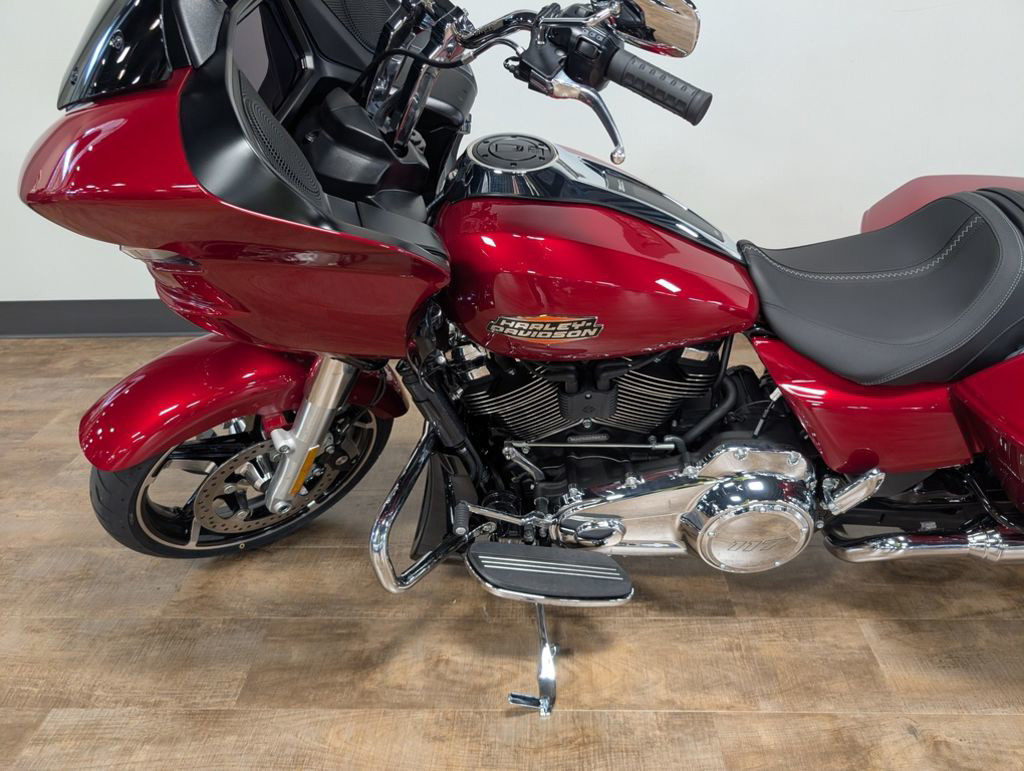 Road Glide®