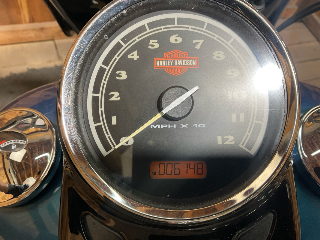Softail Slim®