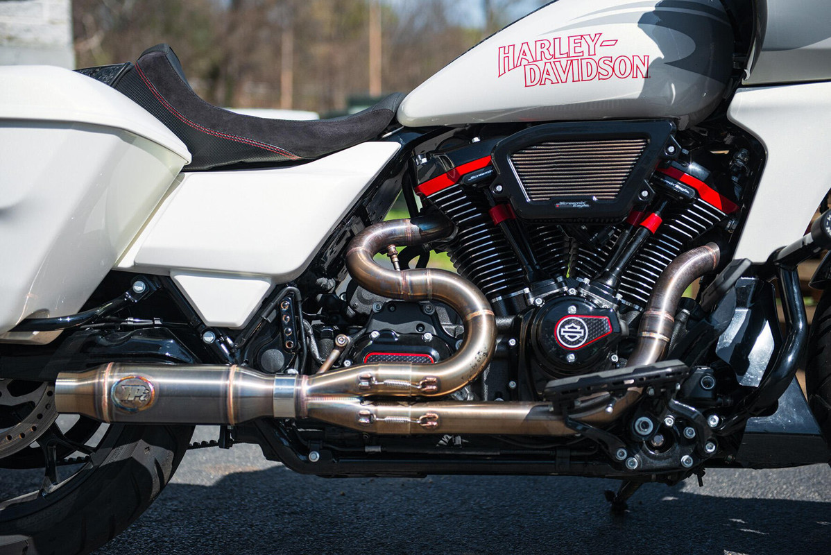 Road Glide®