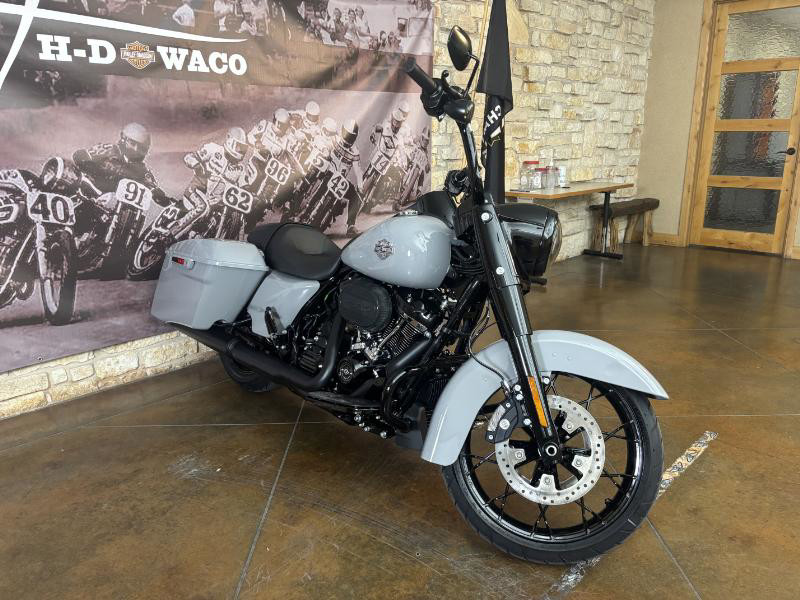 Road King® Special