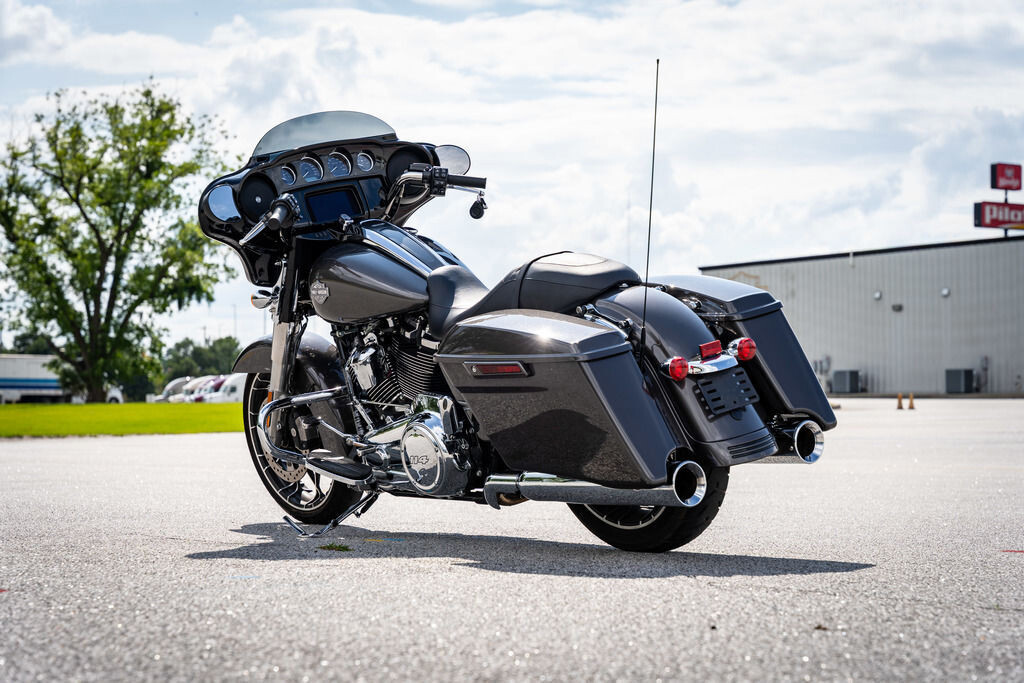 Street Glide® Special