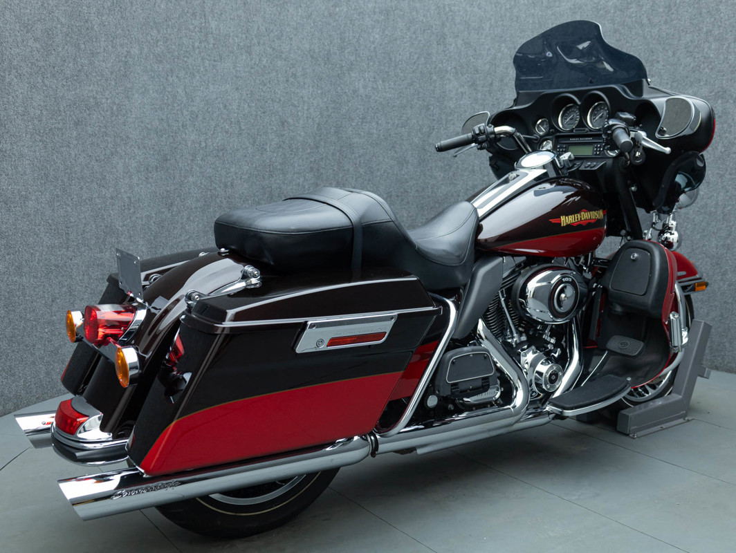 Electra Glide® Ultra Limited