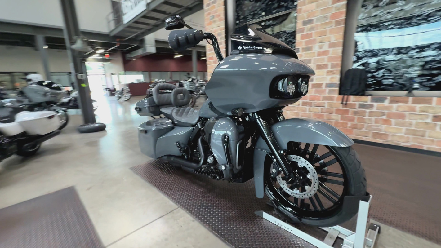 Road Glide® Limited