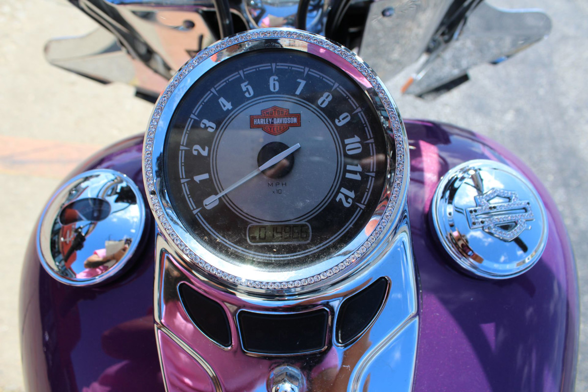 Heritage Softail® Classic