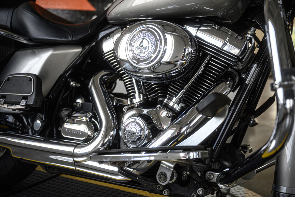 Road King® Classic