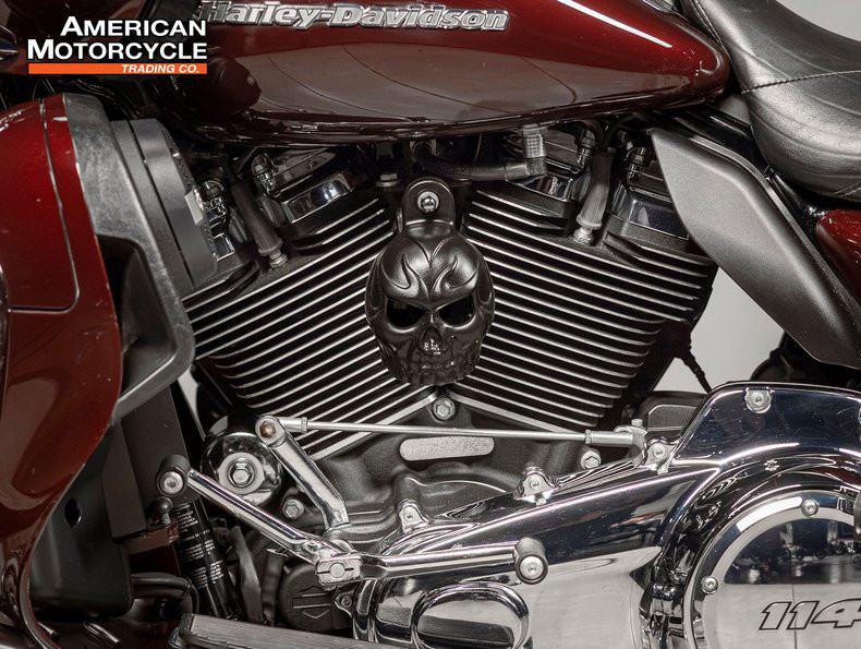 Road Glide® Limited