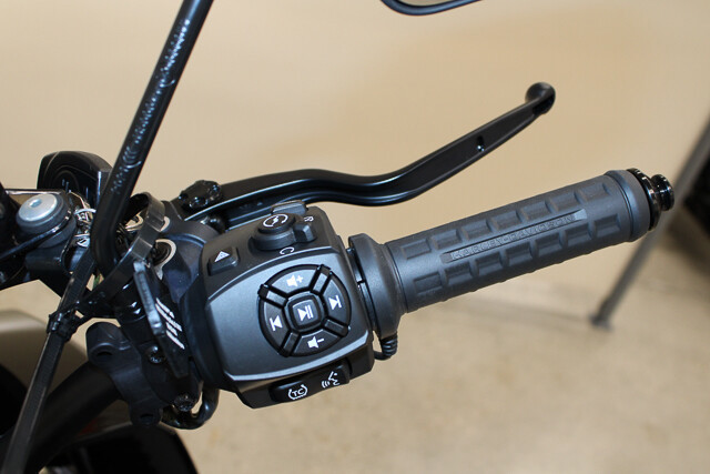 Pan America® 1250 ST