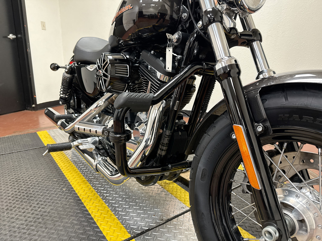 Sportster® 1200 Custom
