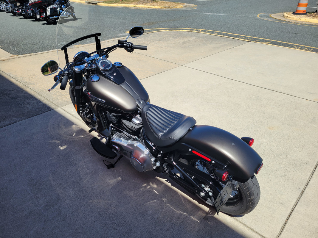 Softail® Slim®