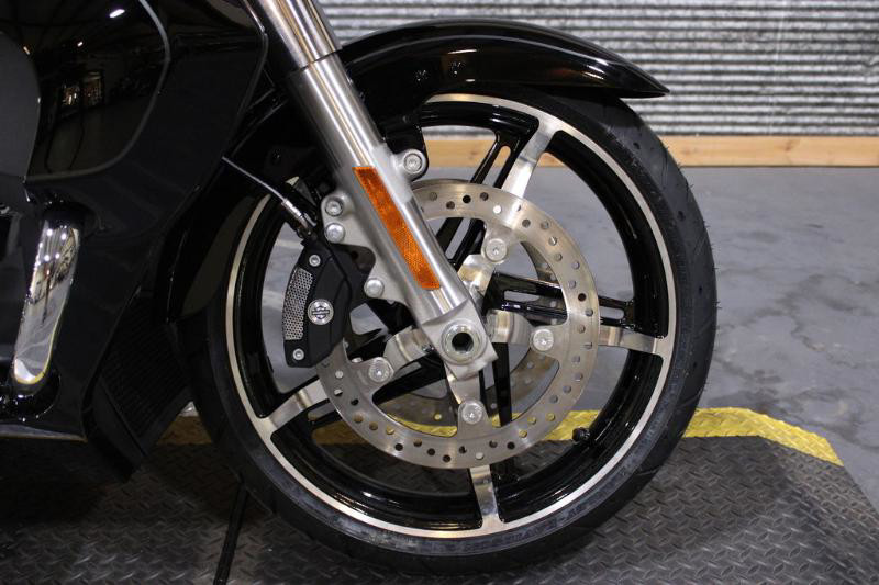 Street Glide® Ultra