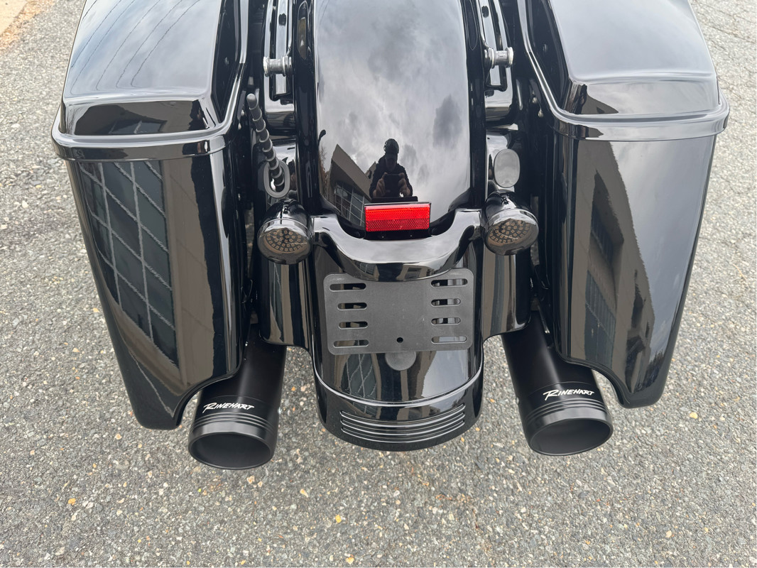 Street Glide® Special