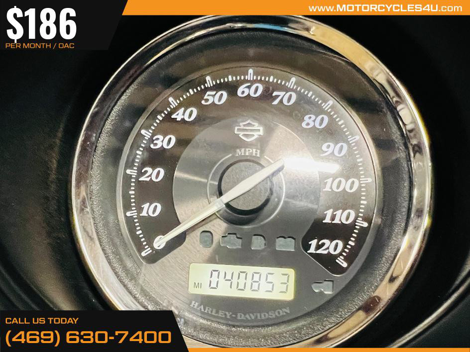 Electra Glide® Ultra Limited®