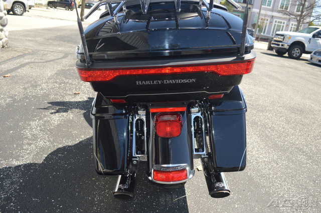 Electra Glide® Ultra® Limited