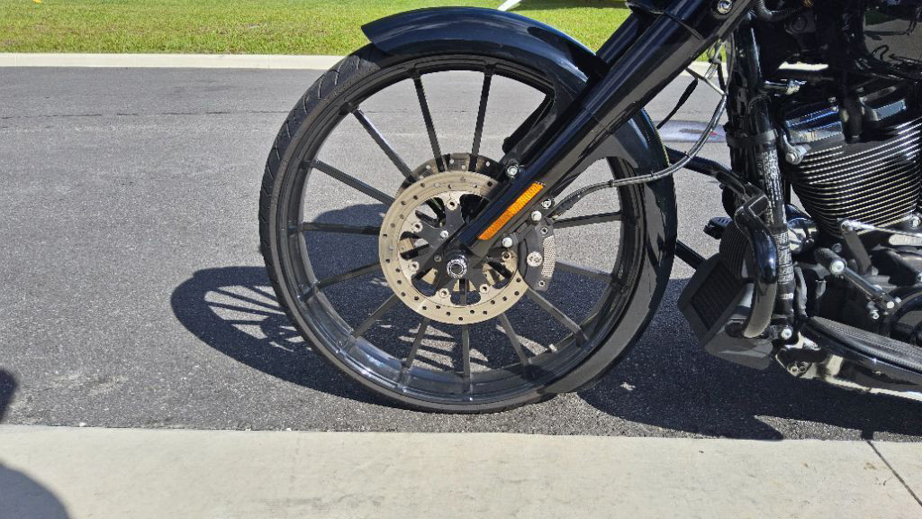 Street Glide® Special