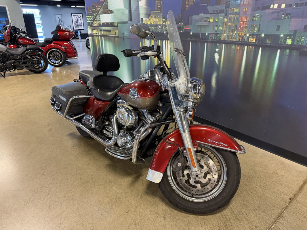Road King® Classic